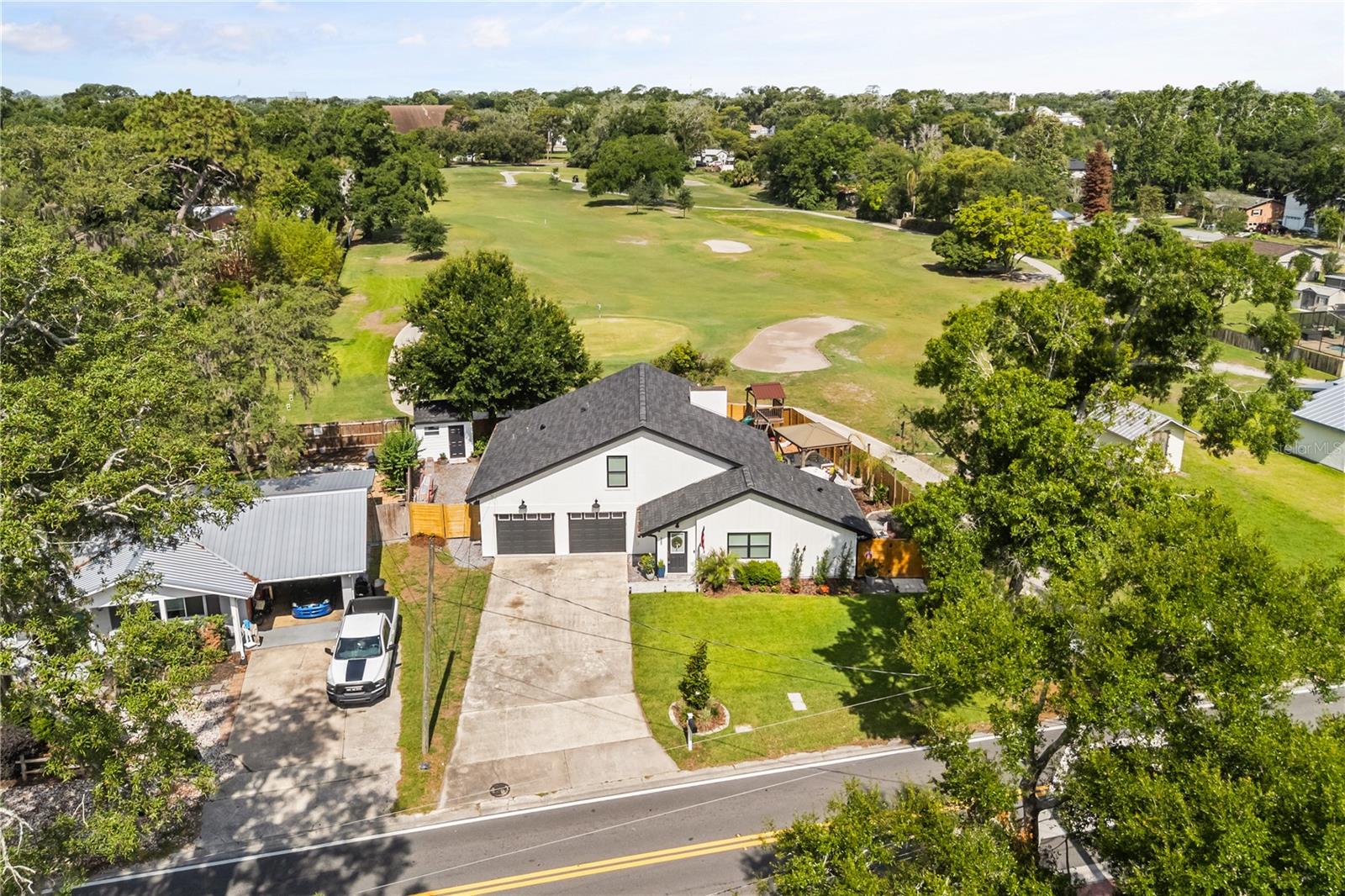 420 S SUNSET DR, CASSELBERRY, FL, 32707
