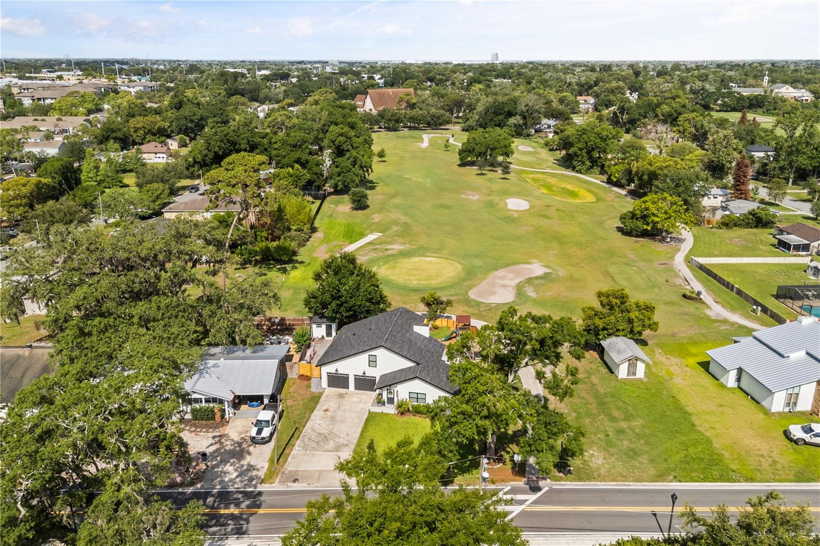 420 S SUNSET DR, CASSELBERRY, FL, 32707