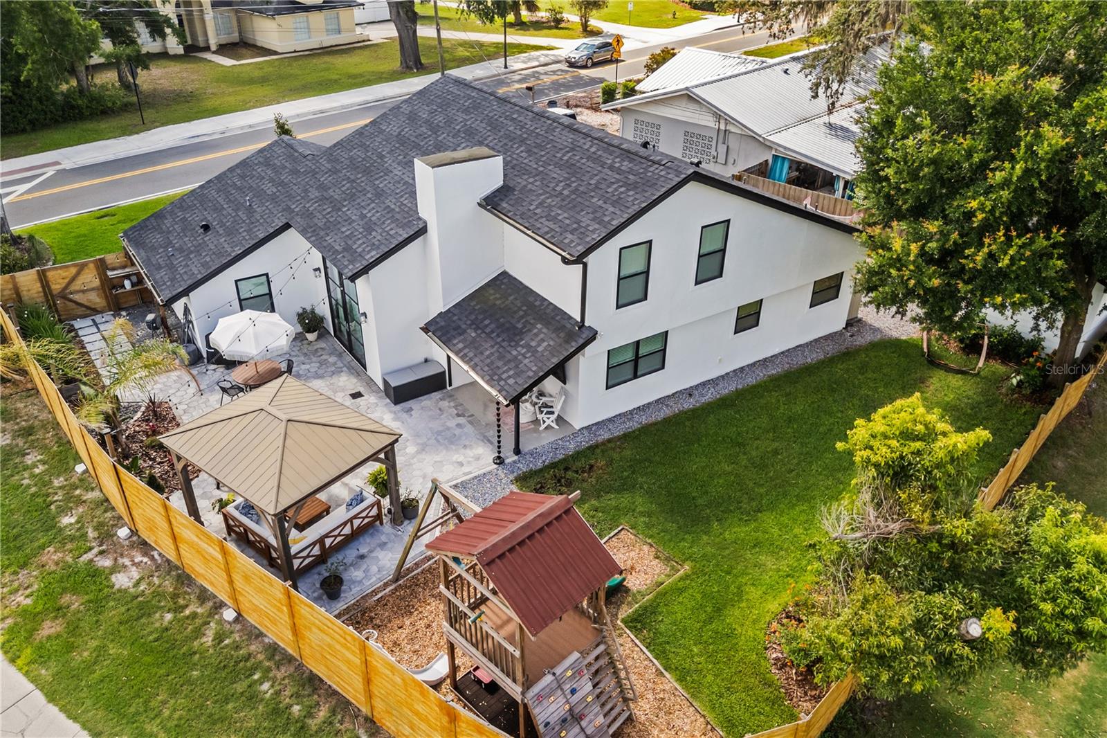 420 S SUNSET DR, CASSELBERRY, FL, 32707