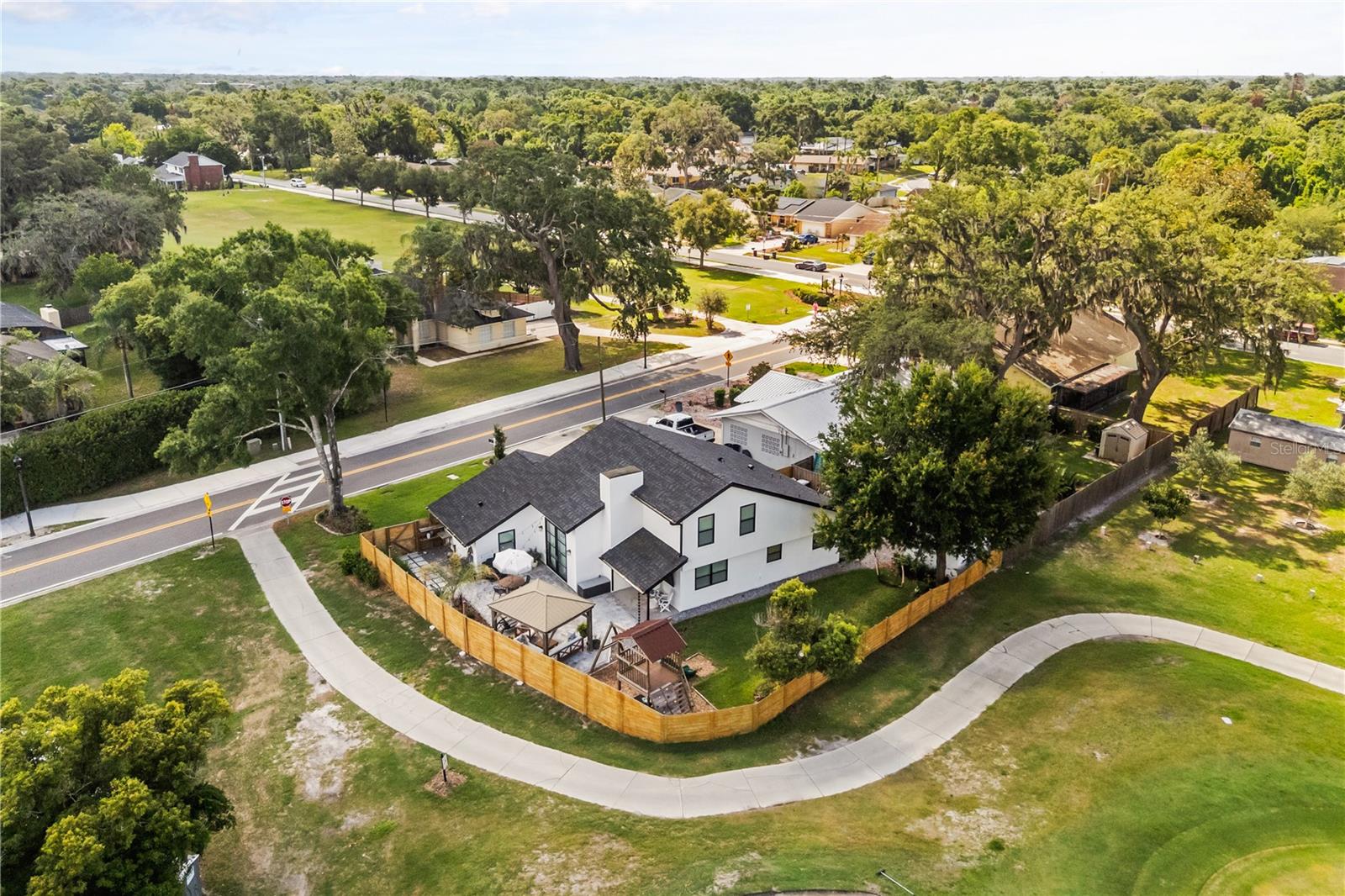 420 S SUNSET DR, CASSELBERRY, FL, 32707