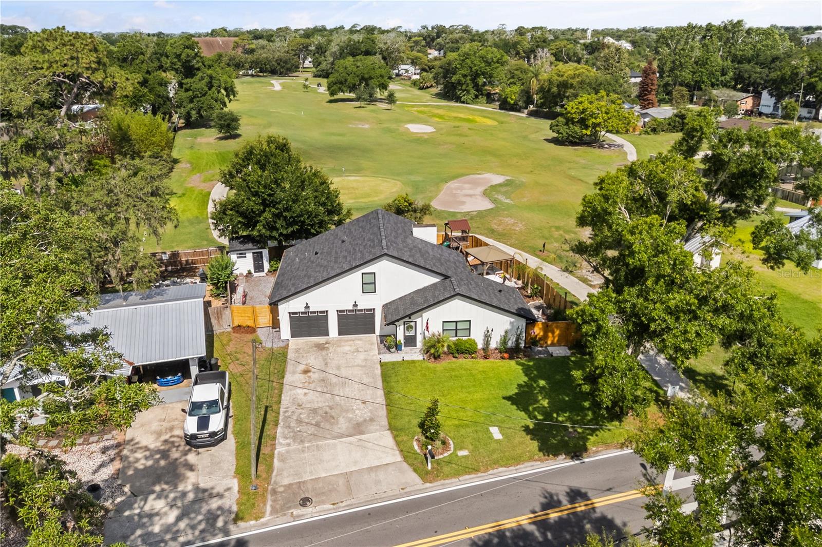420 S SUNSET DR, CASSELBERRY, FL, 32707