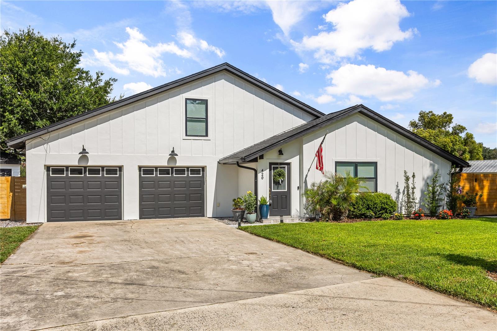 420 S SUNSET DR, CASSELBERRY, FL, 32707