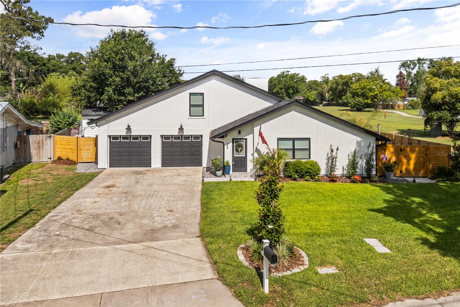 420 S SUNSET DR, CASSELBERRY, FL, 32707