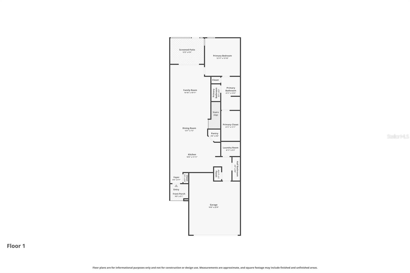 17554 HOLLY WELL AVE, WIMAUMA, FL, 33598