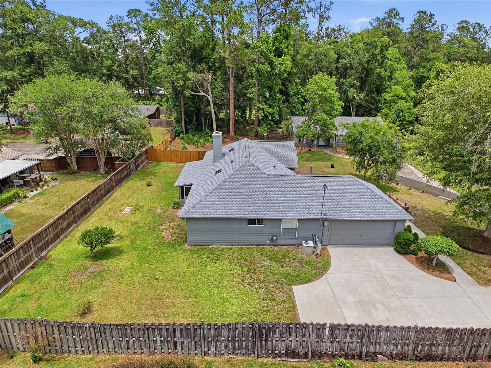 3550 NW 46TH TER, GAINESVILLE, FL, 32606