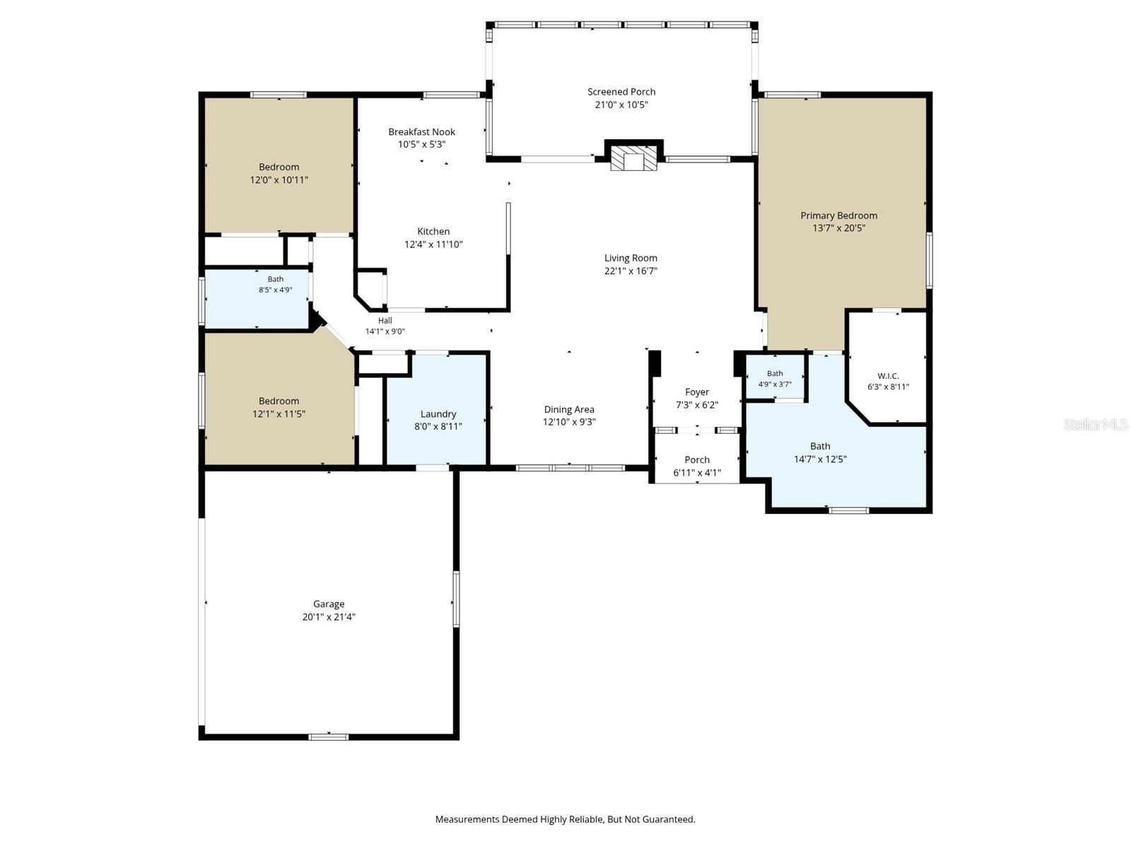3550 NW 46TH TER, GAINESVILLE, FL, 32606