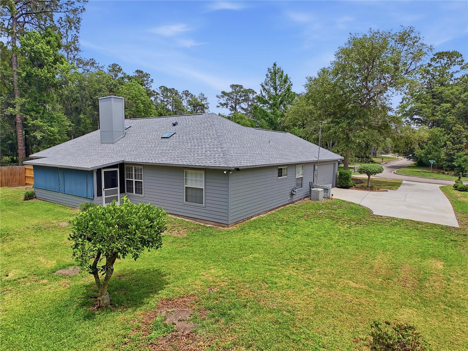 3550 NW 46TH TER, GAINESVILLE, FL, 32606