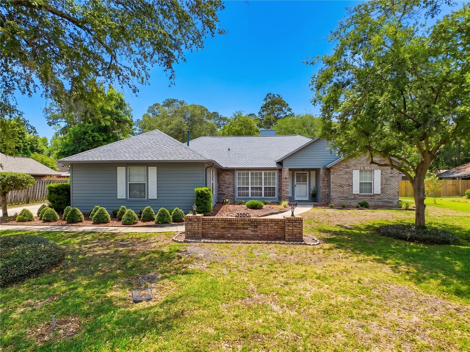 3550 NW 46TH TER, GAINESVILLE, FL, 32606