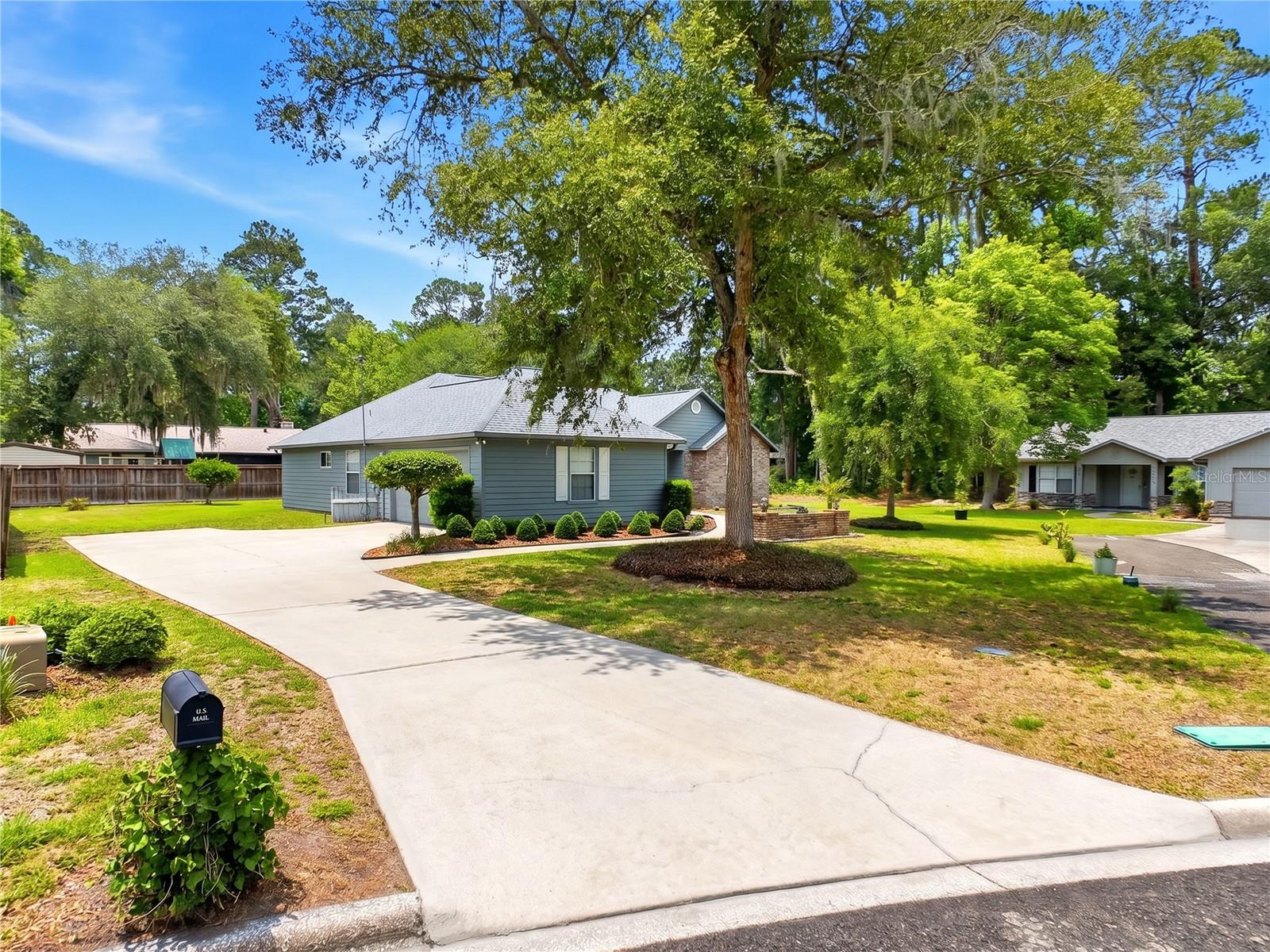 3550 NW 46TH TER, GAINESVILLE, FL, 32606