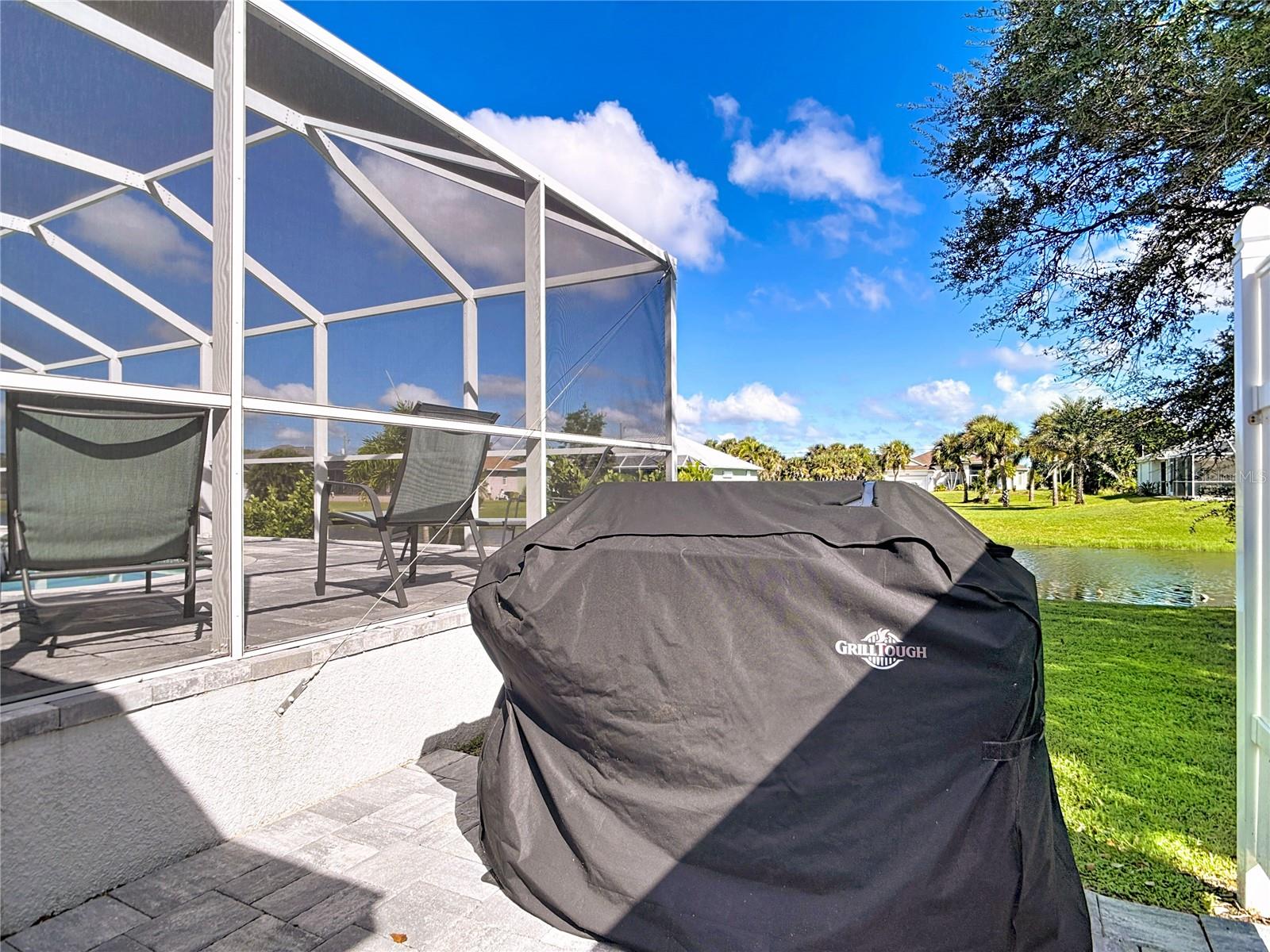 202 LONG MEADOW LN, ROTONDA WEST, FL, 33947
