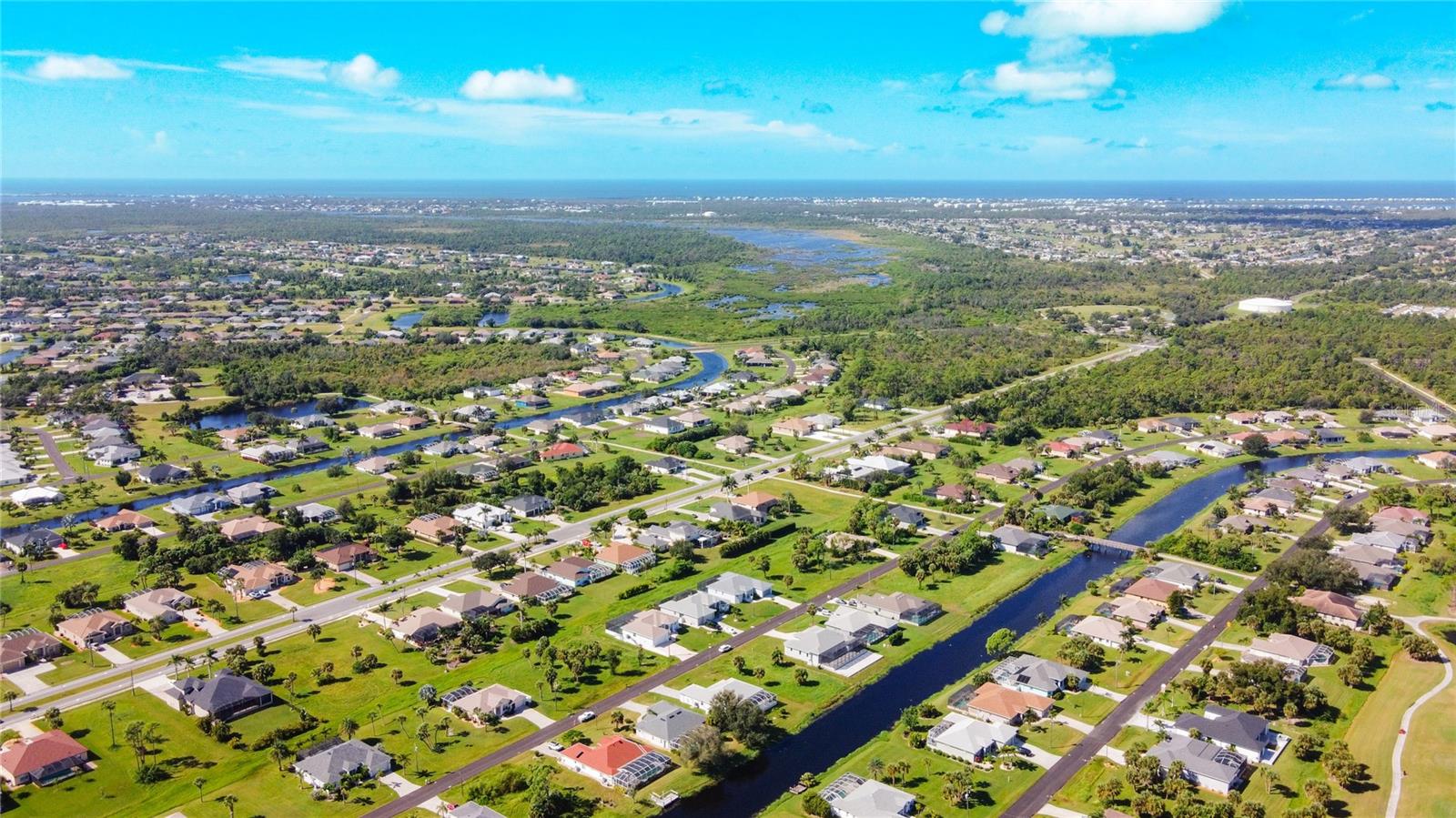 202 LONG MEADOW LN, ROTONDA WEST, FL, 33947