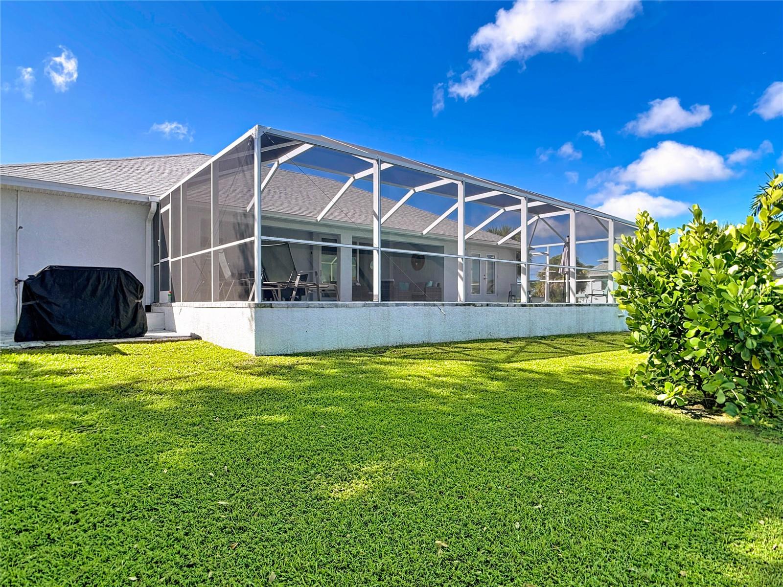 202 LONG MEADOW LN, ROTONDA WEST, FL, 33947