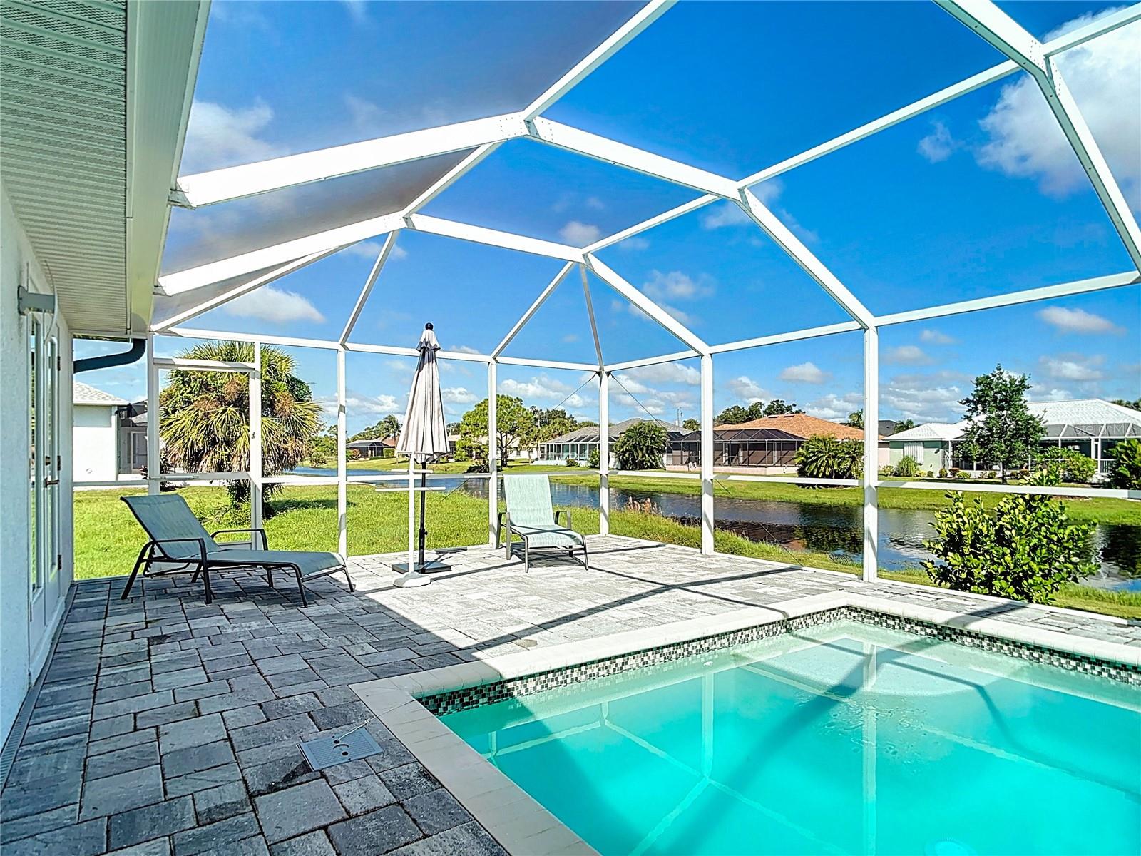 202 LONG MEADOW LN, ROTONDA WEST, FL, 33947