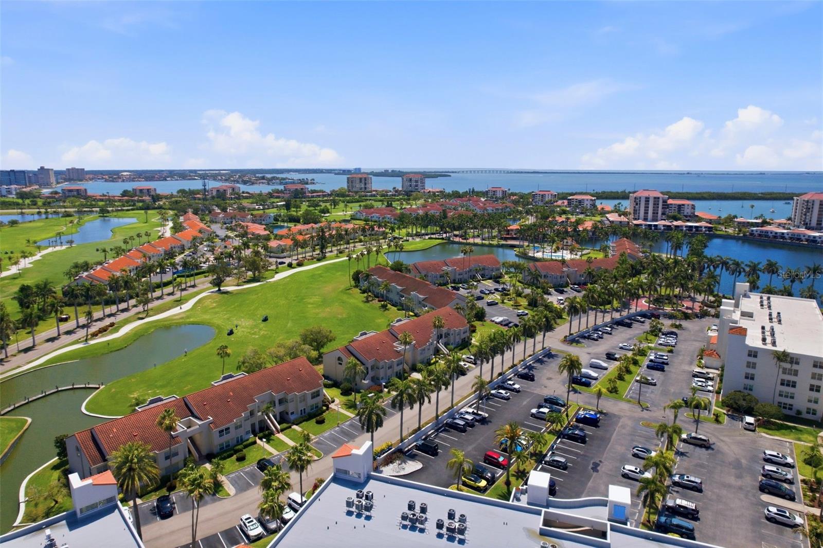 6020 BAHIA DEL MAR CIR #226, ST PETERSBURG, FL, 33715