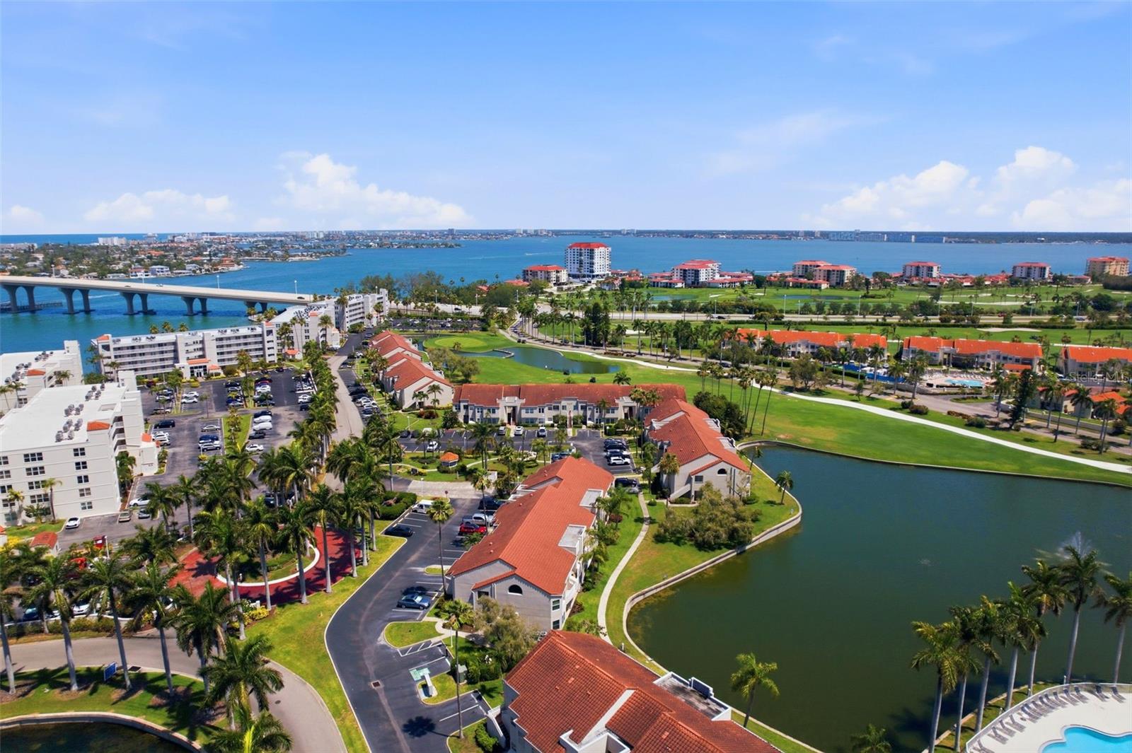 6020 BAHIA DEL MAR CIR #226, ST PETERSBURG, FL, 33715