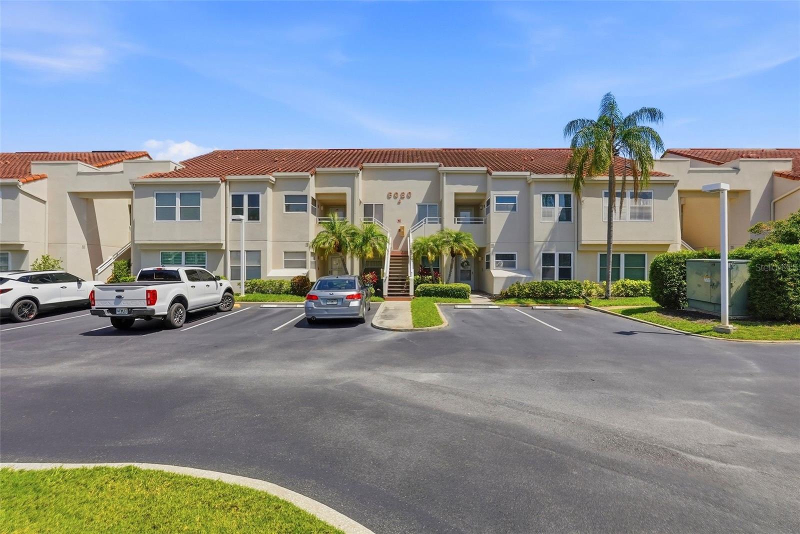 6020 BAHIA DEL MAR CIR #226, ST PETERSBURG, FL, 33715