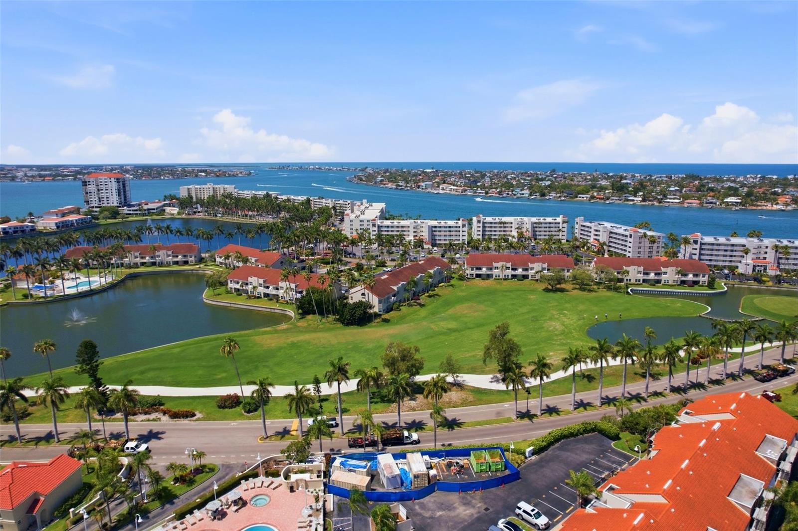 6020 BAHIA DEL MAR CIR #226, ST PETERSBURG, FL, 33715