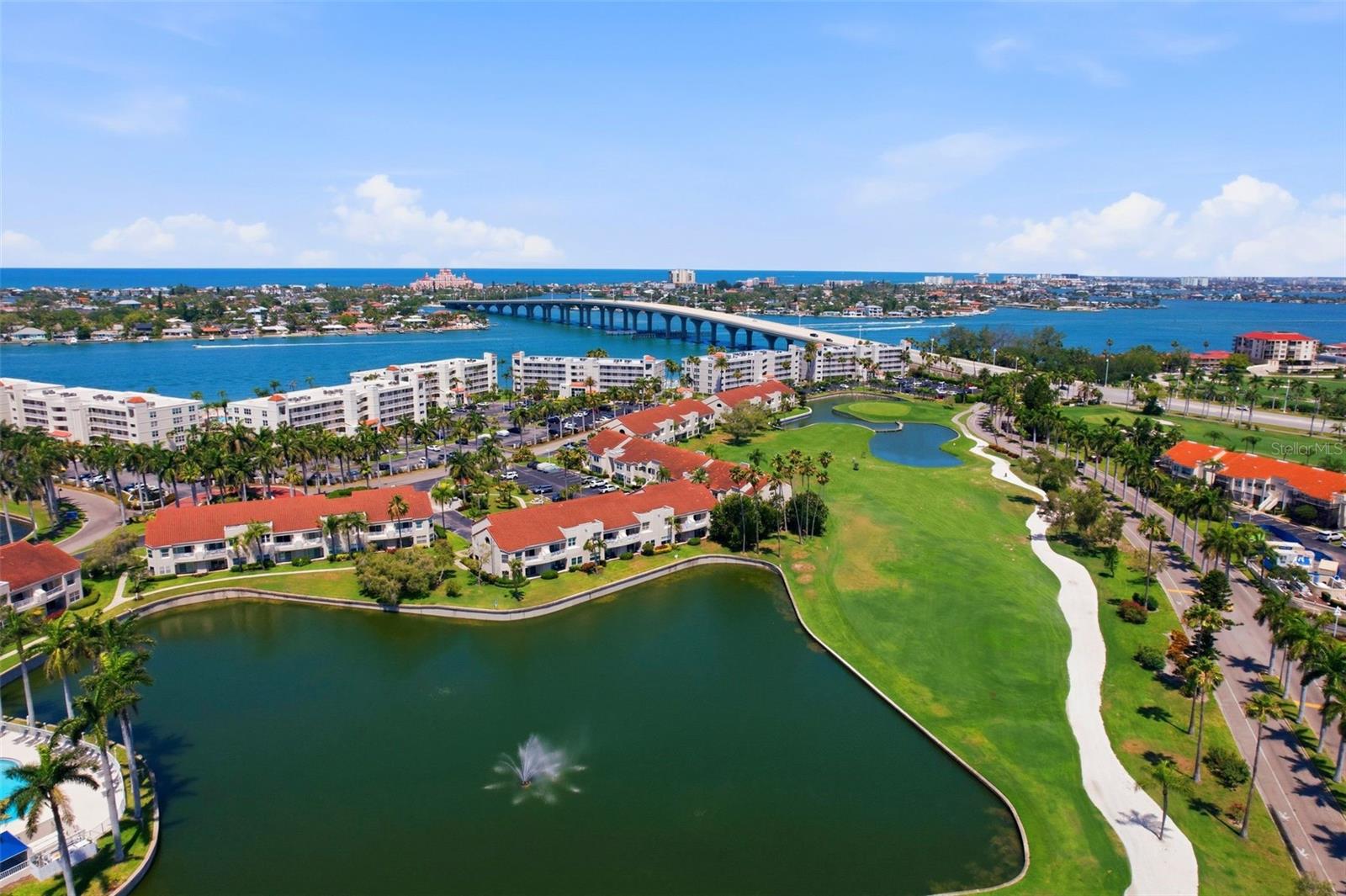 6020 BAHIA DEL MAR CIR #226, ST PETERSBURG, FL, 33715
