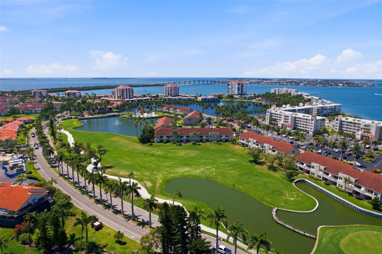 6020 BAHIA DEL MAR CIR #226, ST PETERSBURG, FL, 33715