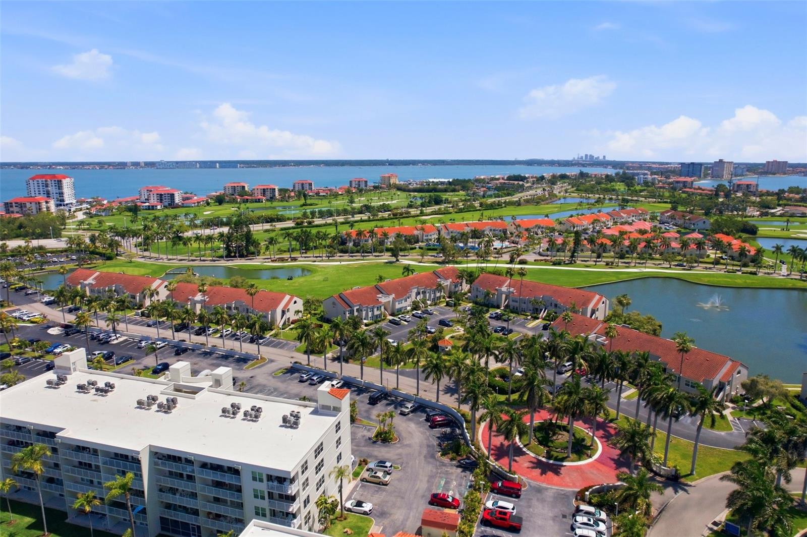 6020 BAHIA DEL MAR CIR #226, ST PETERSBURG, FL, 33715