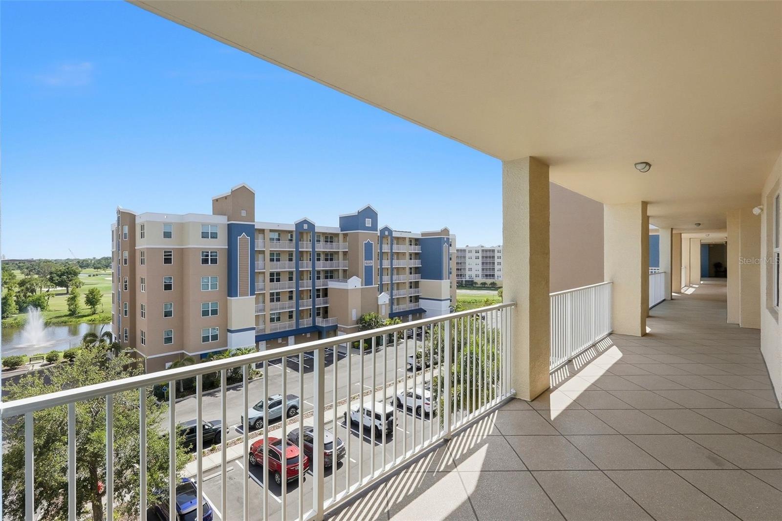 960 STARKEY RD #5406, LARGO, FL, 33771