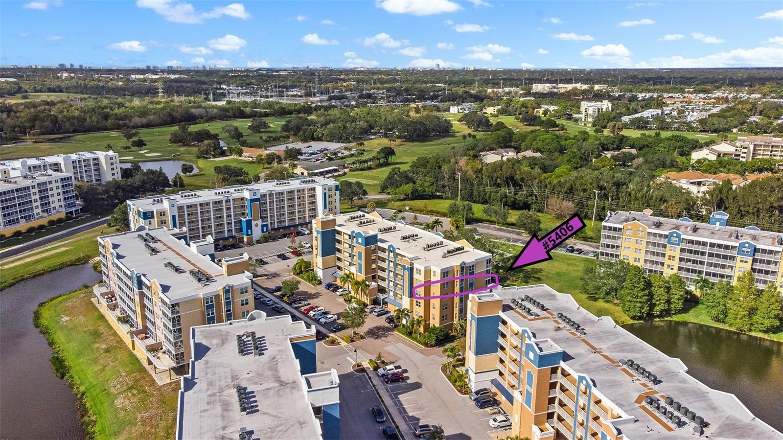 960 STARKEY RD #5406, LARGO, FL, 33771