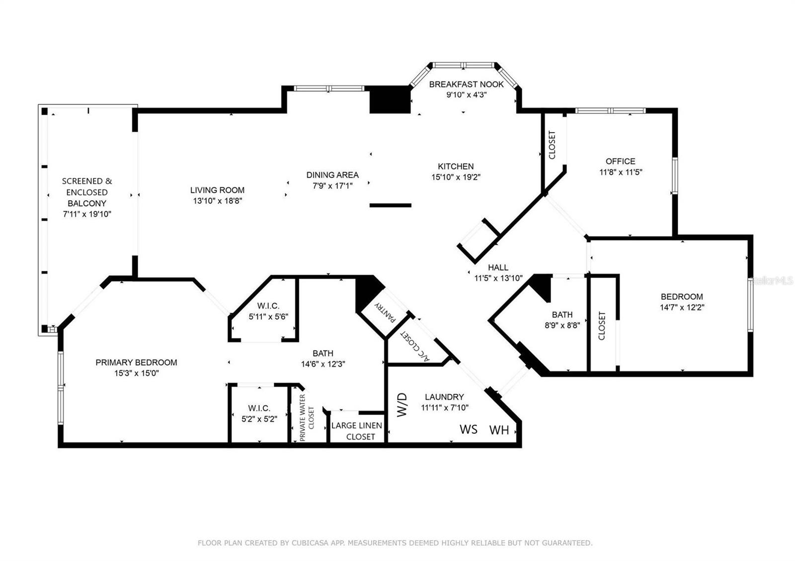 960 STARKEY RD #5406, LARGO, FL, 33771