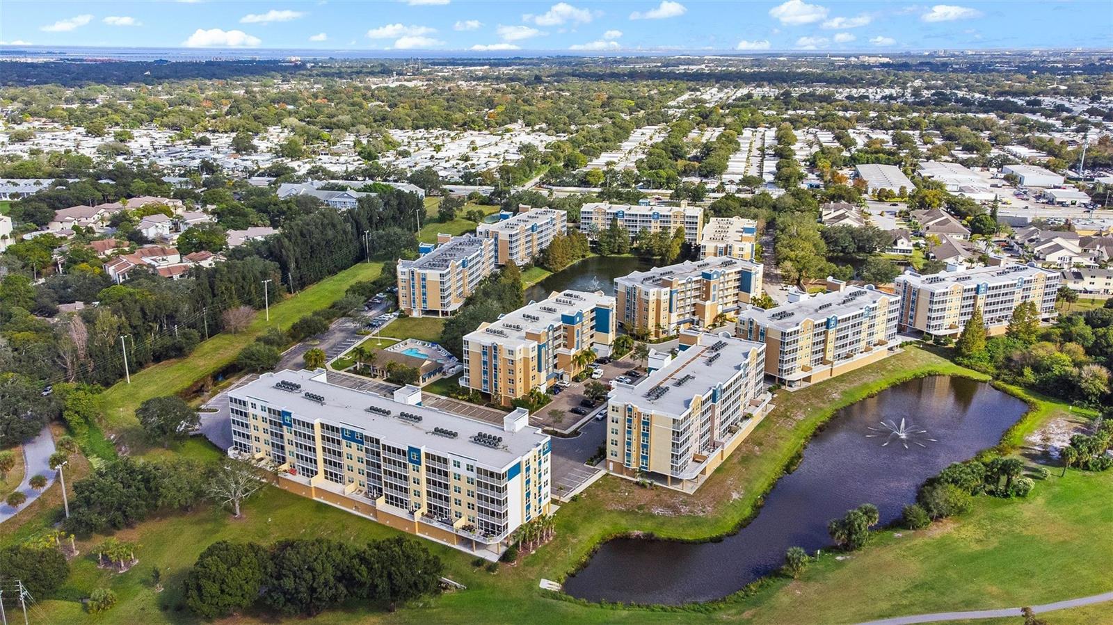 960 STARKEY RD #5406, LARGO, FL, 33771