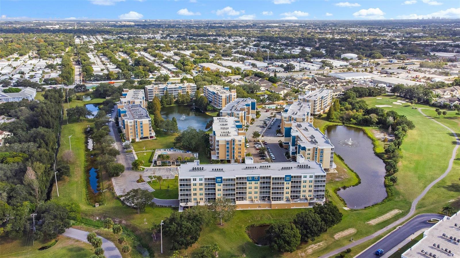 960 STARKEY RD #5406, LARGO, FL, 33771