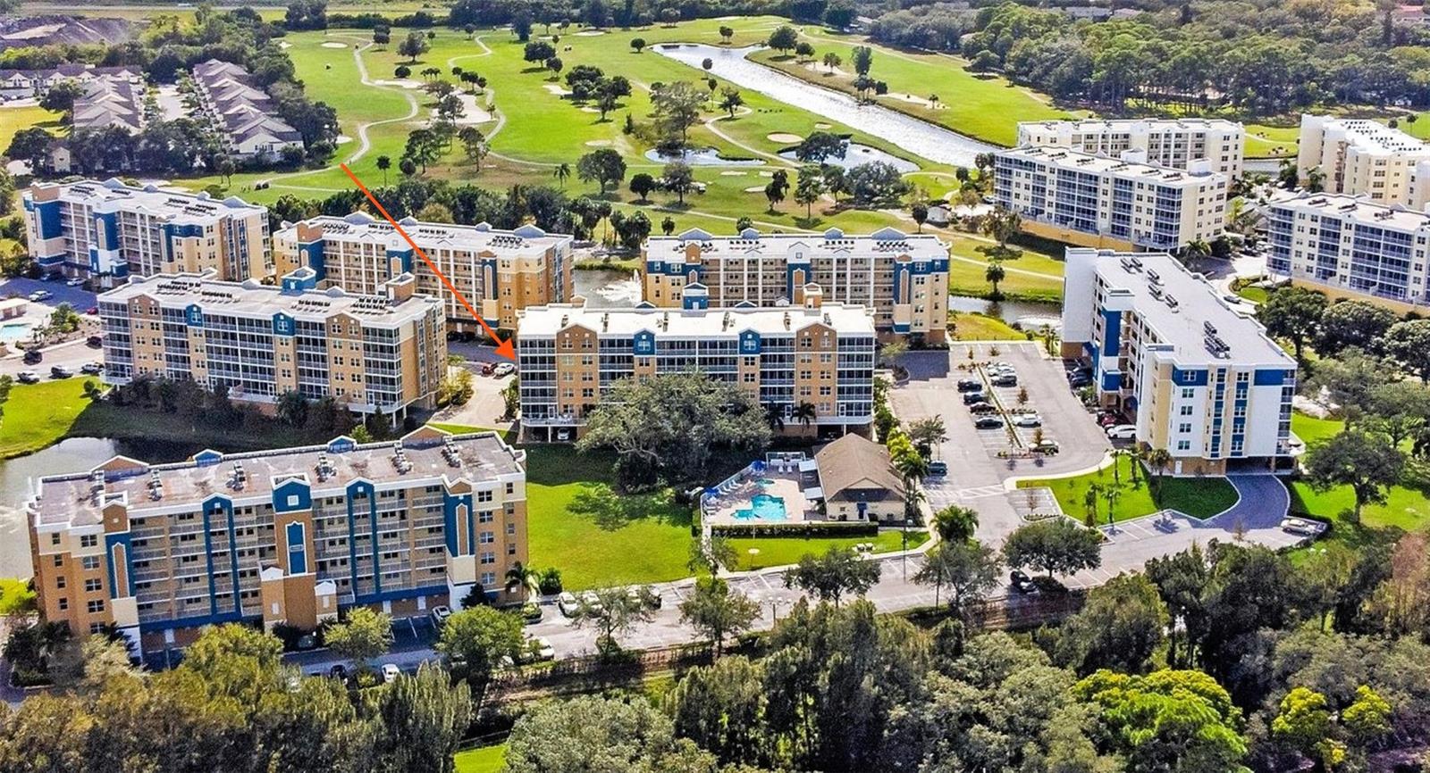 960 STARKEY RD #5406, LARGO, FL, 33771