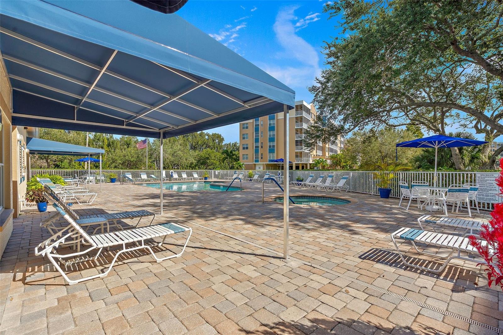 960 STARKEY RD #5406, LARGO, FL, 33771