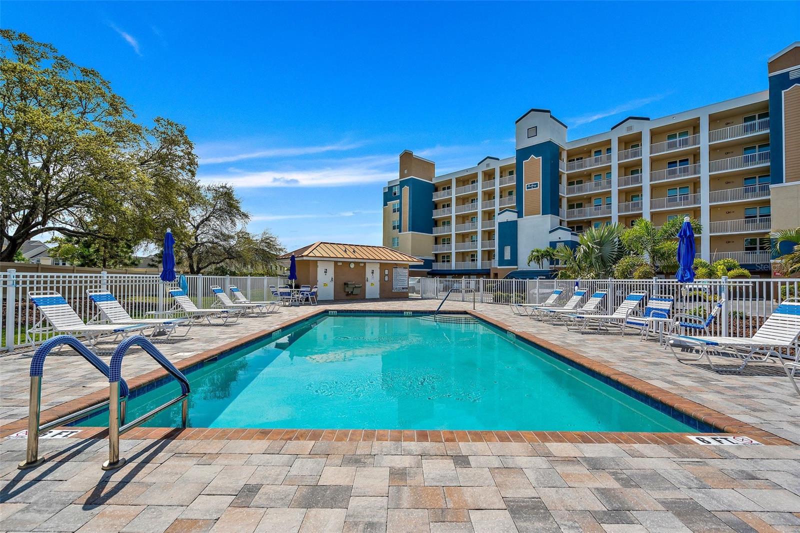 960 STARKEY RD #5406, LARGO, FL, 33771