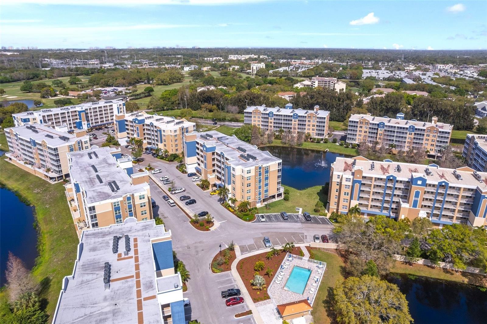 960 STARKEY RD #5406, LARGO, FL, 33771