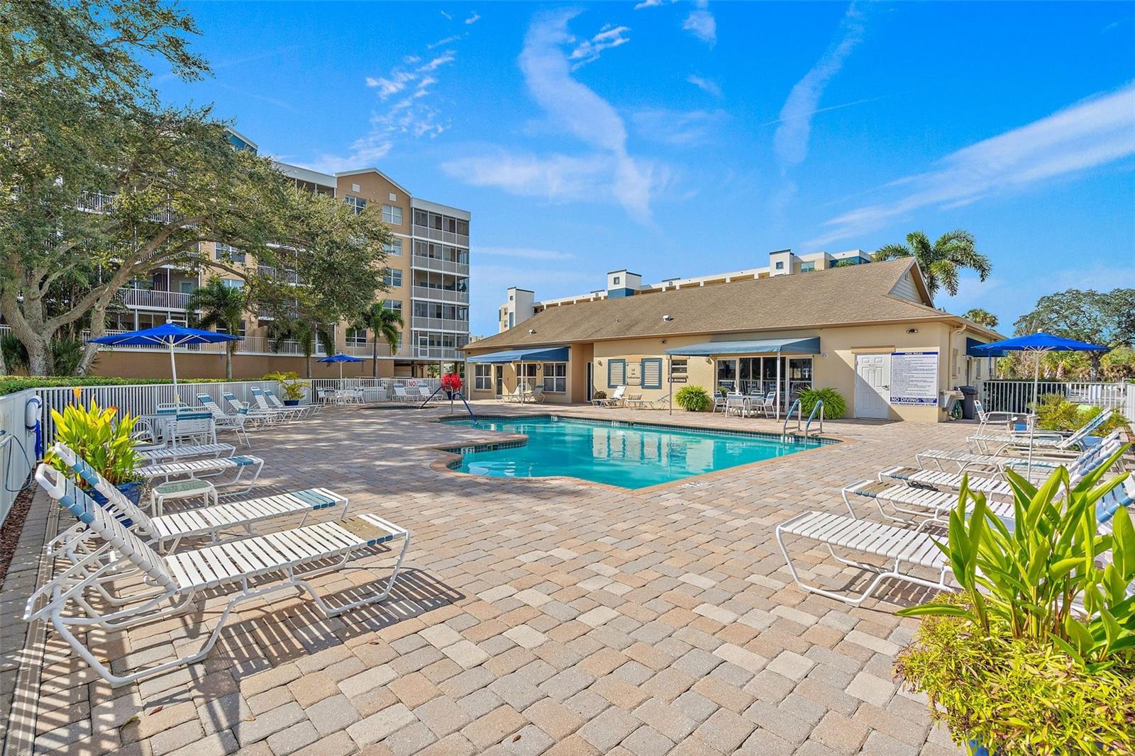 960 STARKEY RD #5406, LARGO, FL, 33771