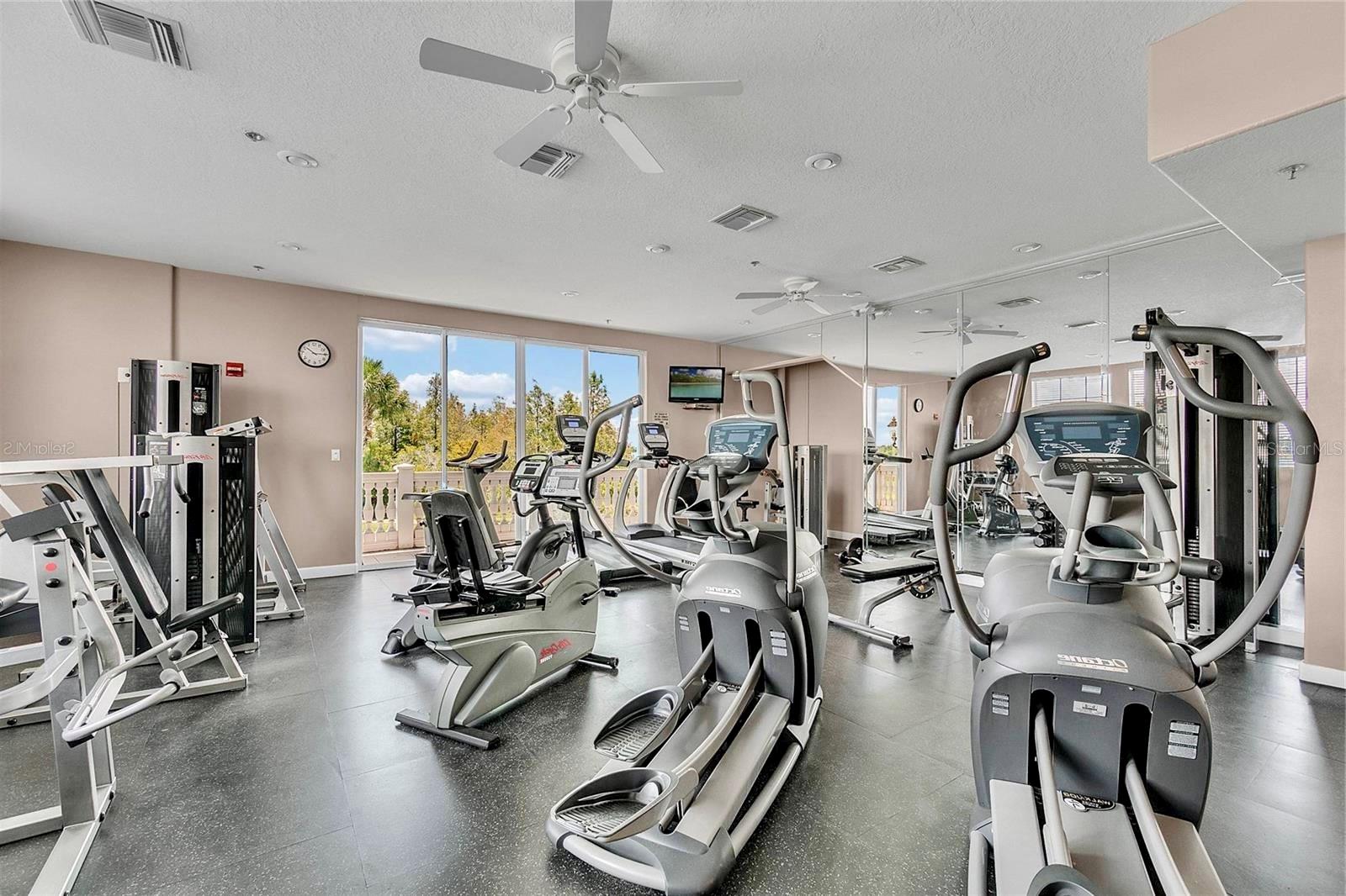 8766 THE ESPLANADE #23, ORLANDO, FL, 32836
