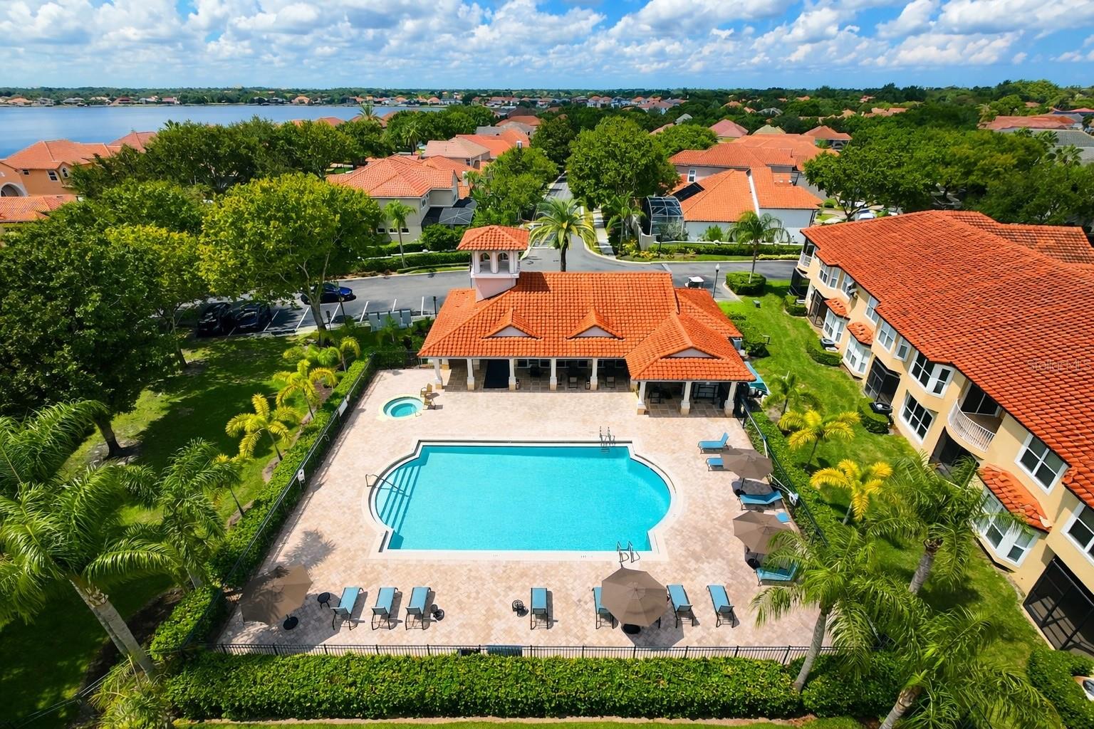 8766 THE ESPLANADE #23, ORLANDO, FL, 32836