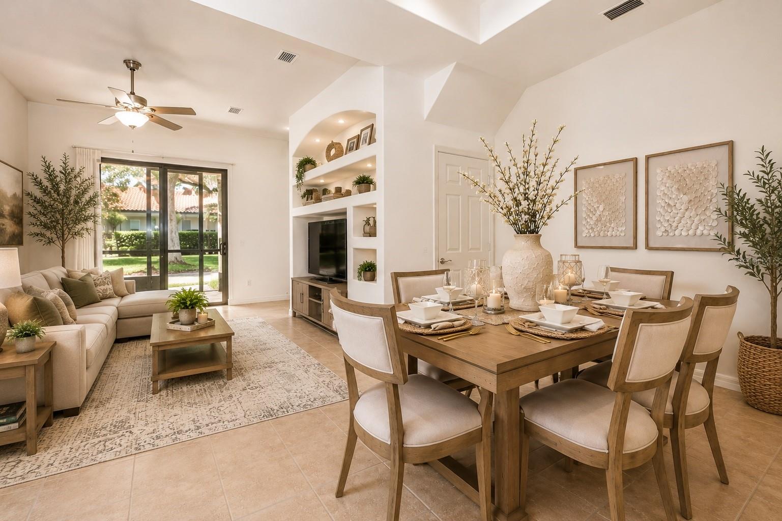 8766 THE ESPLANADE #23, ORLANDO, FL, 32836