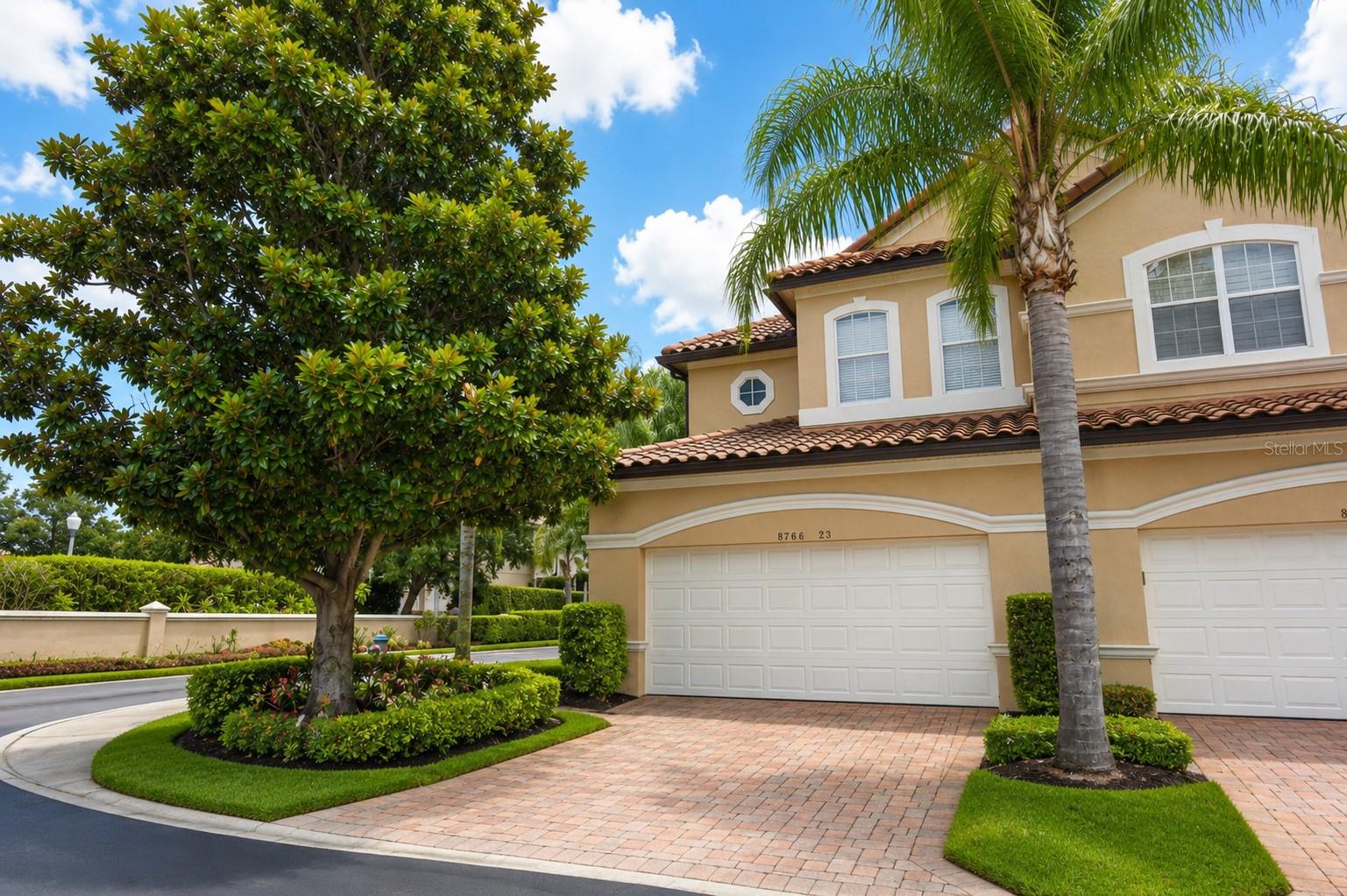 8766 THE ESPLANADE #23, ORLANDO, FL, 32836