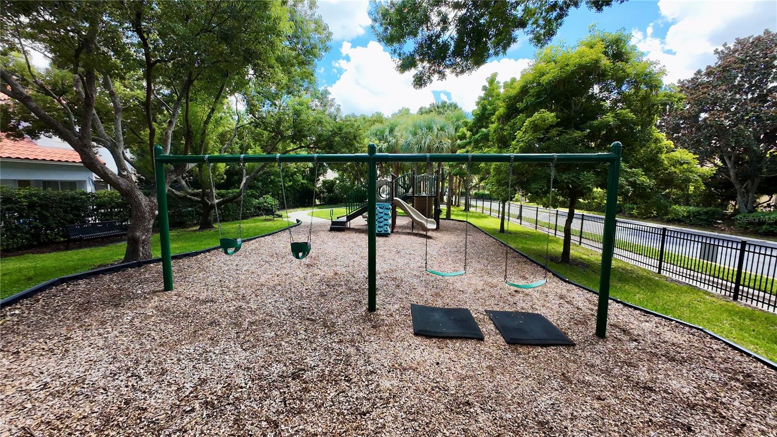 8766 THE ESPLANADE #23, ORLANDO, FL, 32836