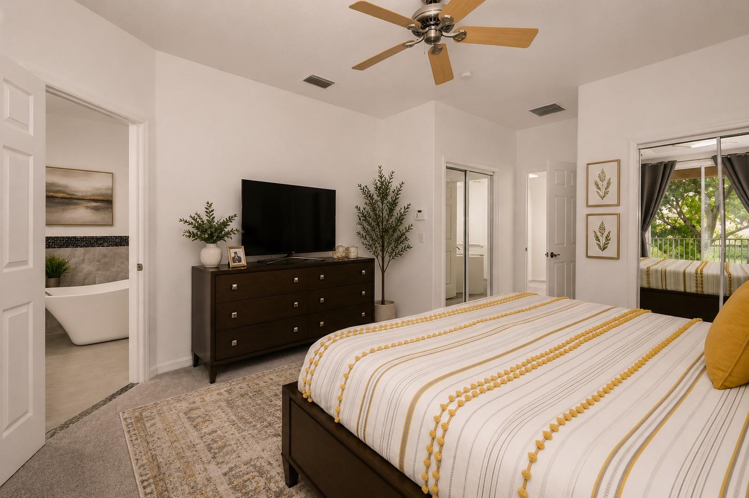 8766 THE ESPLANADE #23, ORLANDO, FL, 32836