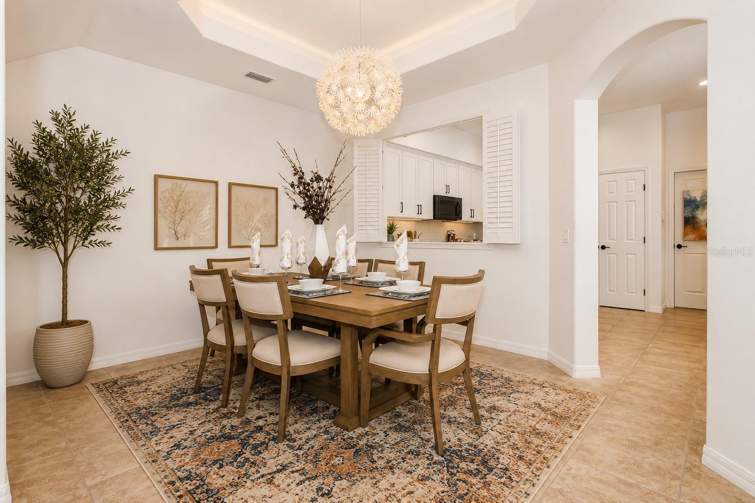 8766 THE ESPLANADE #23, ORLANDO, FL, 32836