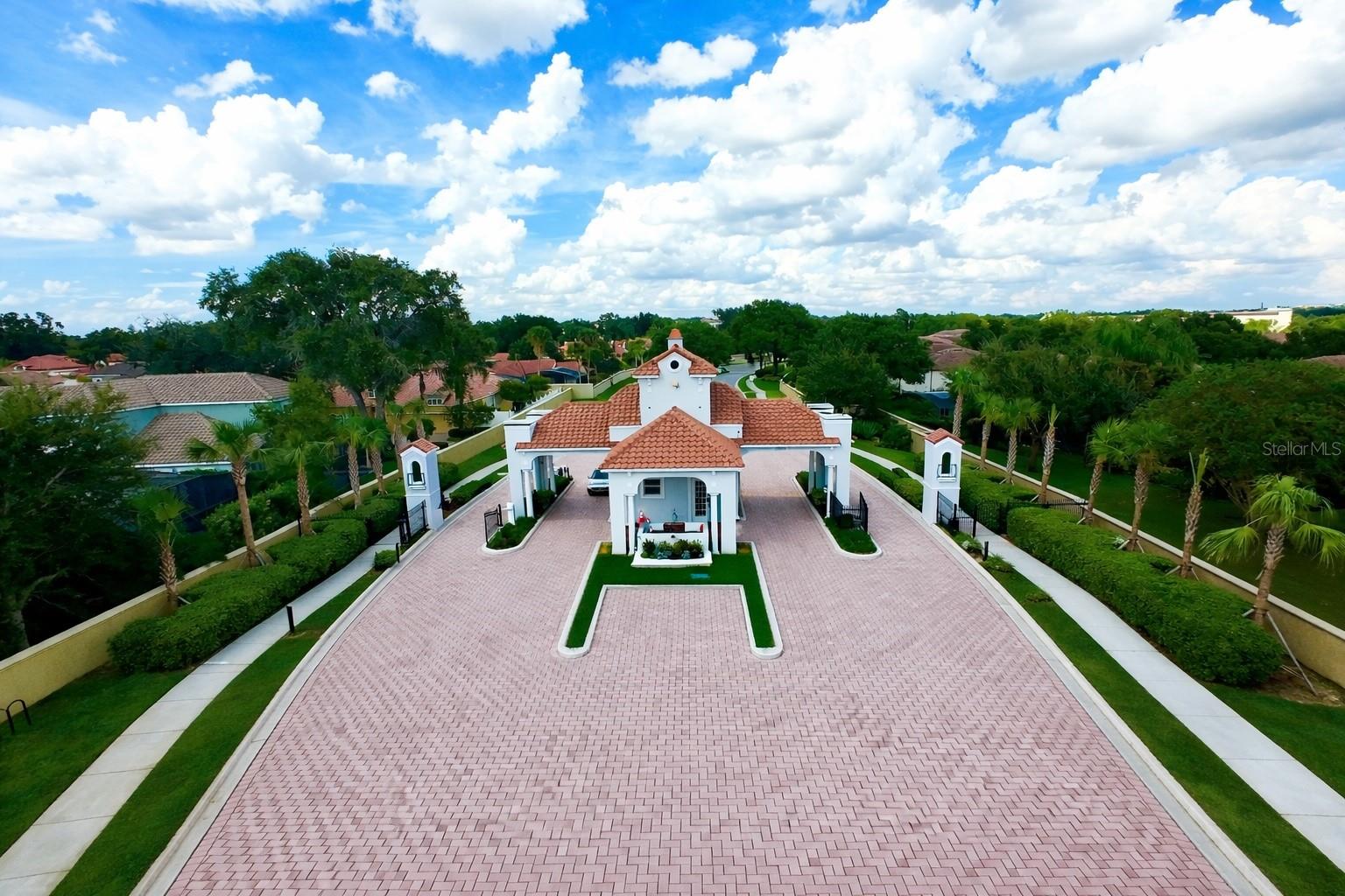 8766 THE ESPLANADE #23, ORLANDO, FL, 32836