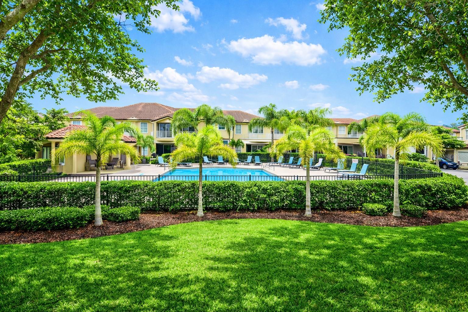 8766 THE ESPLANADE #23, ORLANDO, FL, 32836