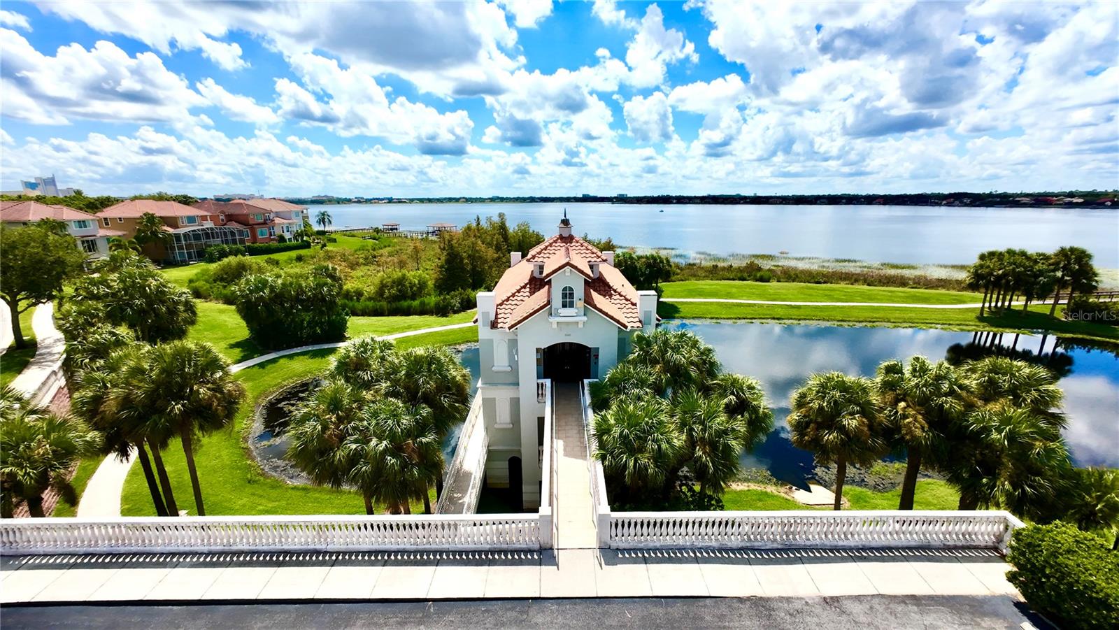 8766 THE ESPLANADE #23, ORLANDO, FL, 32836