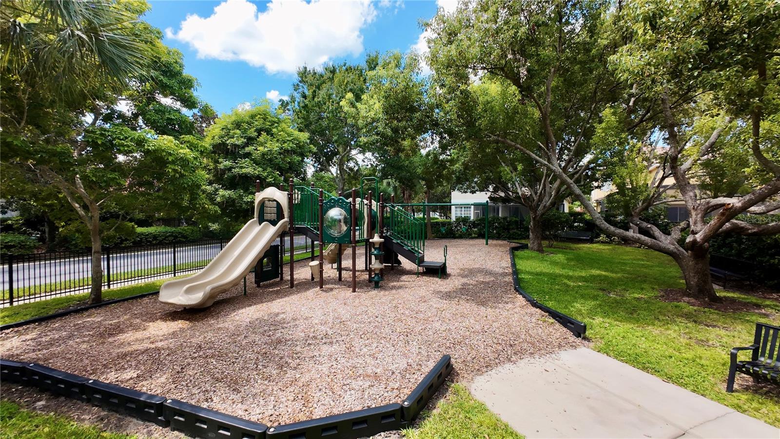 8766 THE ESPLANADE #23, ORLANDO, FL, 32836