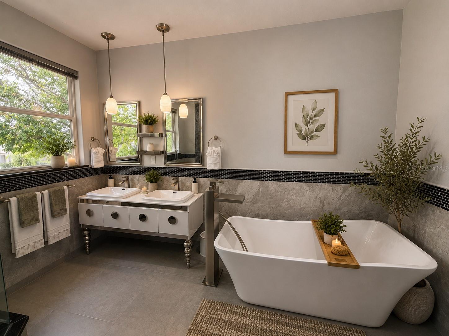 8766 THE ESPLANADE #23, ORLANDO, FL, 32836