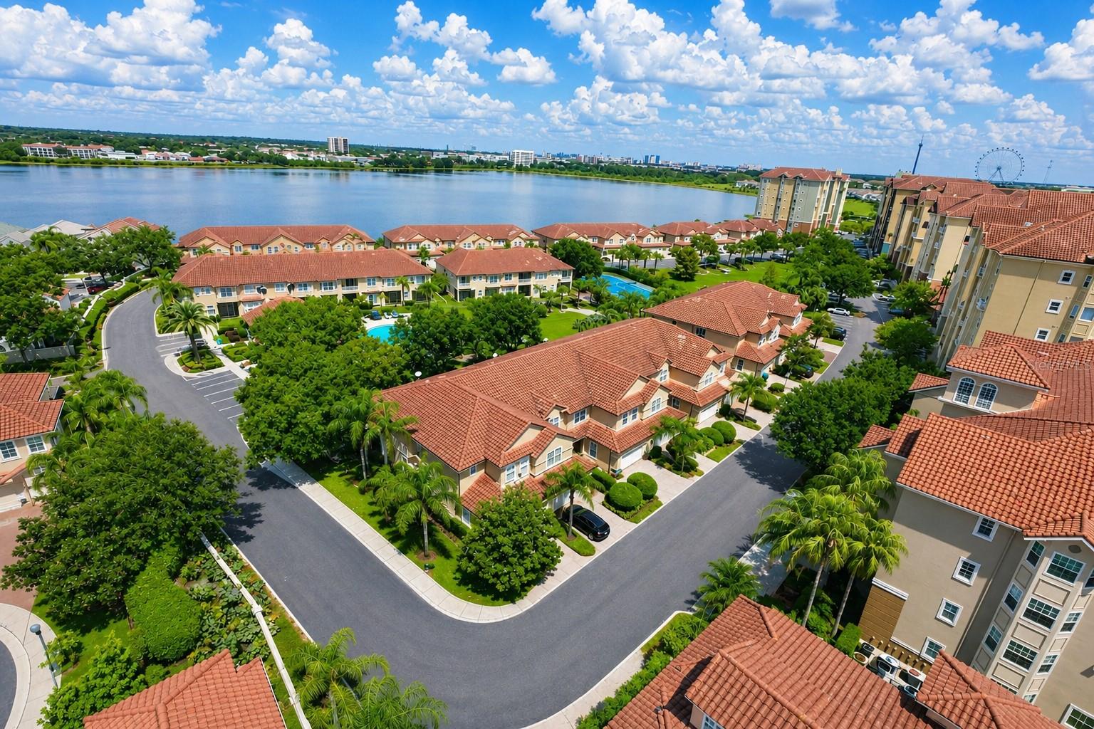 8766 THE ESPLANADE #23, ORLANDO, FL, 32836