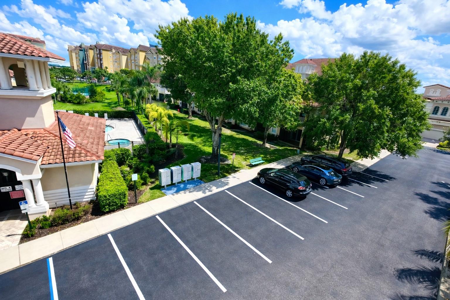 8766 THE ESPLANADE #23, ORLANDO, FL, 32836