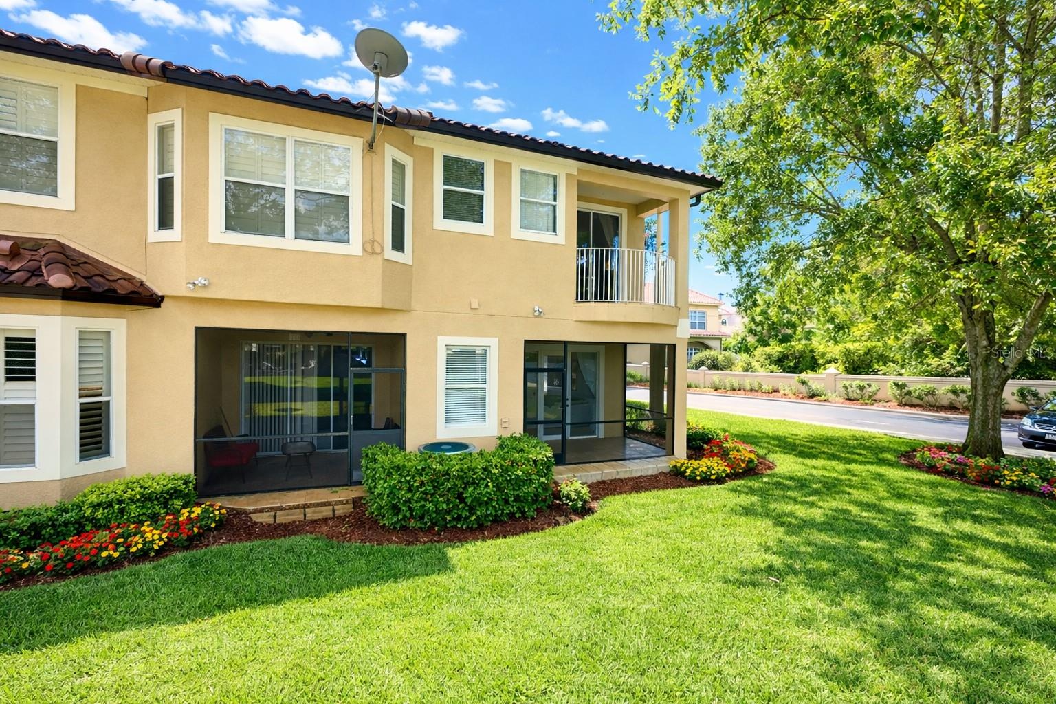 8766 THE ESPLANADE #23, ORLANDO, FL, 32836