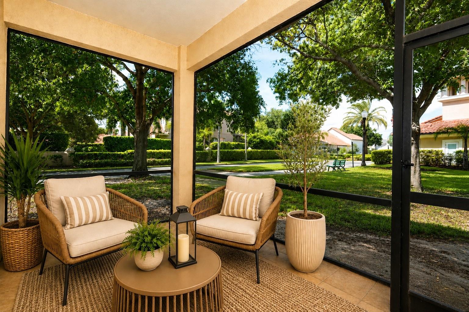 8766 THE ESPLANADE #23, ORLANDO, FL, 32836